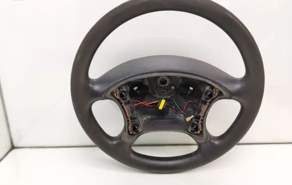 Fiat Scudo Steering wheel 5193260079 14945630ZD