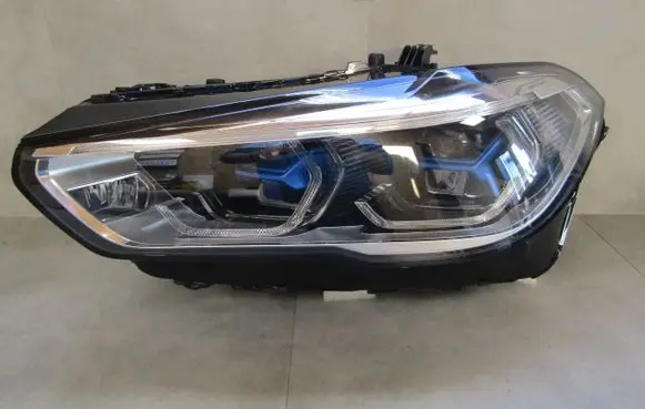 BMW X5 G05 Headlight/headlamp 9481789 F00HTB707111 LE16A6379