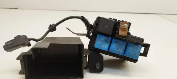 Hyundai i40 Fuse box set 919401P1501