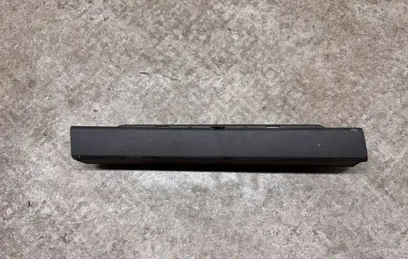 BMW 5 F10 F11 Rear door sun blind/shade 9174170