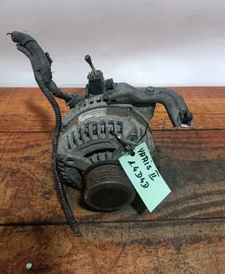 Toyota Yaris Generator/alternator 270600N040