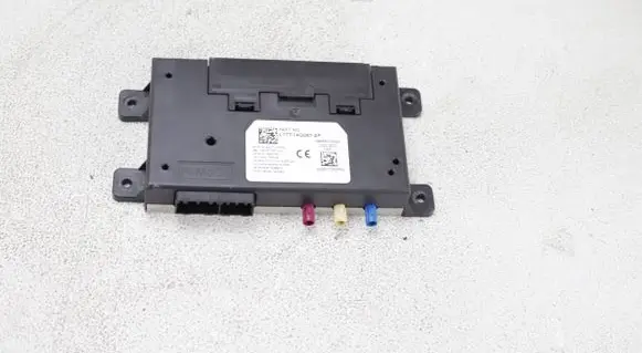 Ford Puma Other control units/modules L1TT14G087AF A2C7714330700