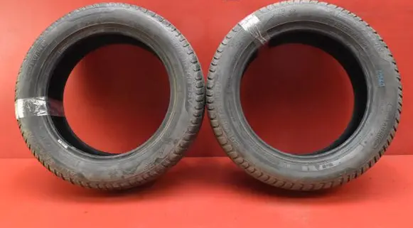 Opel Zafira B R17 C winter tire 