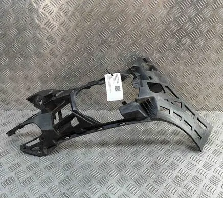 Mercedes-Benz E W212 Front bumper mounting bracket A2128853865