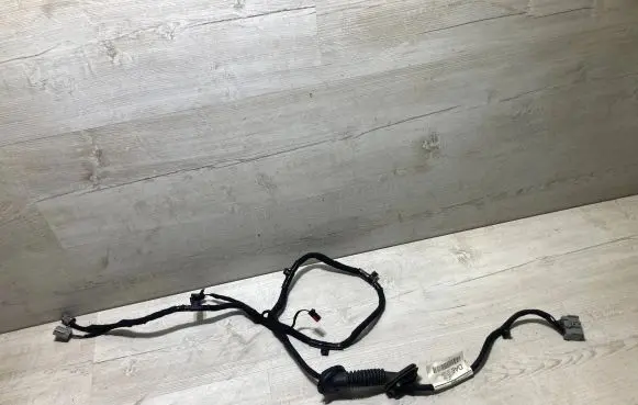 Ford B-MAX Tailgate/trunk wiring harness AV1T14B562dae A12733527