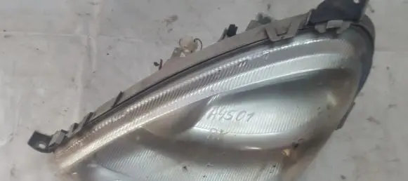 Mercedes-Benz A W168 Headlight/headlamp 0301192201 020301
