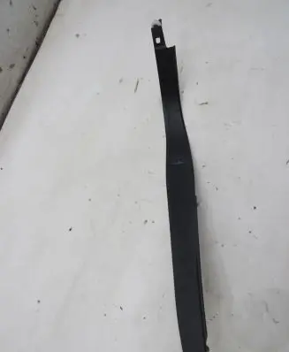 Volvo S60 Front sill trim cover 30715888