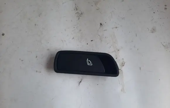Audi Q5 SQ5 Front door interior handle 8R0885681A