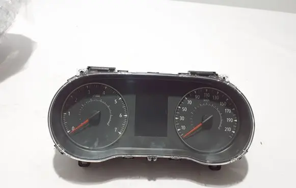 Dacia Sandero III Speedometer (instrument cluster) 248093711R