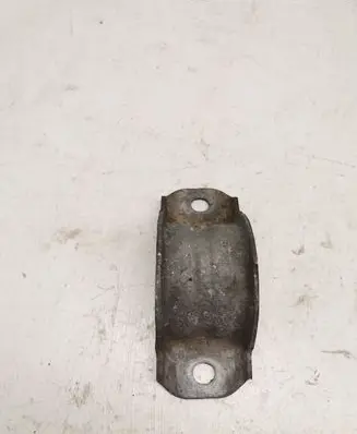 BMW X6M F86 Sway bar bush bracket, rear 6859512