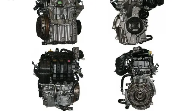 Engine