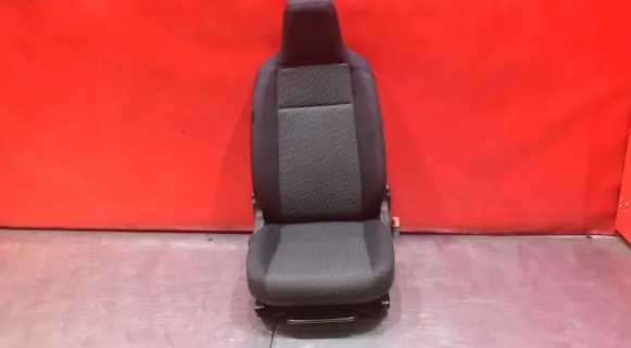 Seat Mii Front passenger seat 