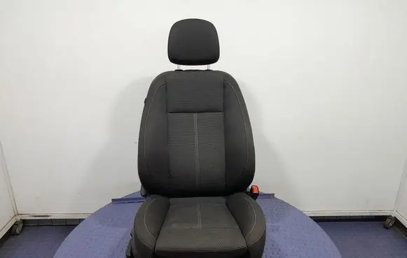 Opel Astra J Front passenger seat 