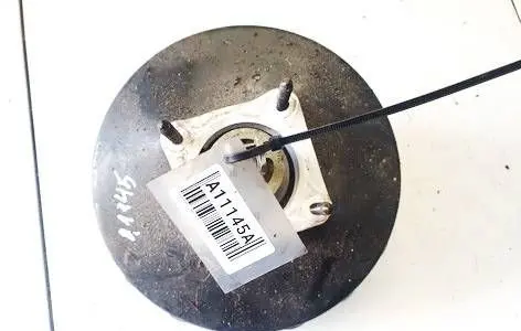 Ford Grand C-MAX Brake booster 03775731374