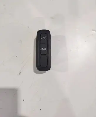 Volvo XC90 Suspension ride height/mode switch 31376484