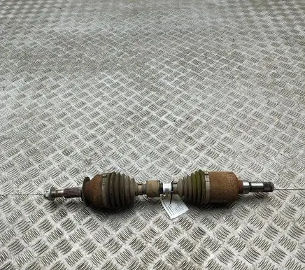 Ford Mustang Mach-E Rear driveshaft MZ9P4K139EA