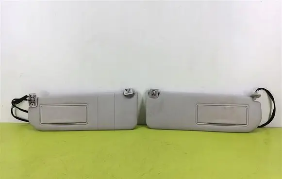 Peugeot 807 Sun visor