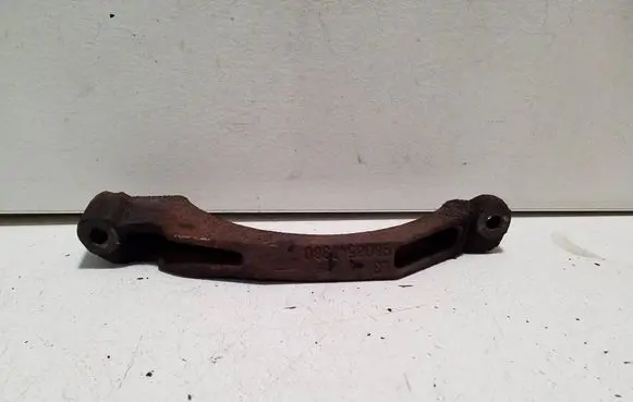 Peugeot Expert Muffler mount bracket/holder 9808547380