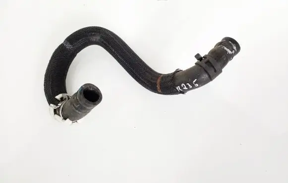 Lexus GS 300 350 430 450H Engine coolant pipe/hose 061017