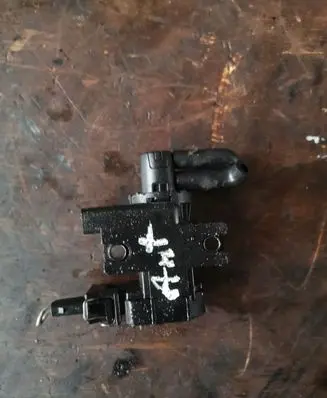 Opel Antara Turbo solenoid valve 25183170