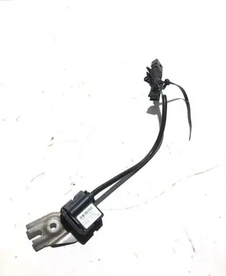 Audi Q7 4L ESP acceleration yaw rate sensor 7L0907673E 15179200612