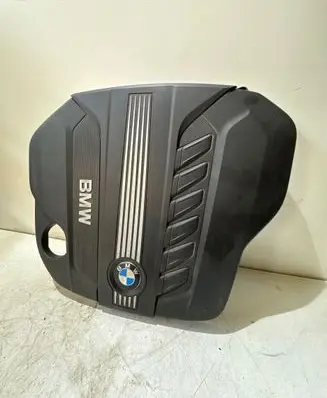 BMW X5 E70 Engine cover (trim) 7811025 02103104105100