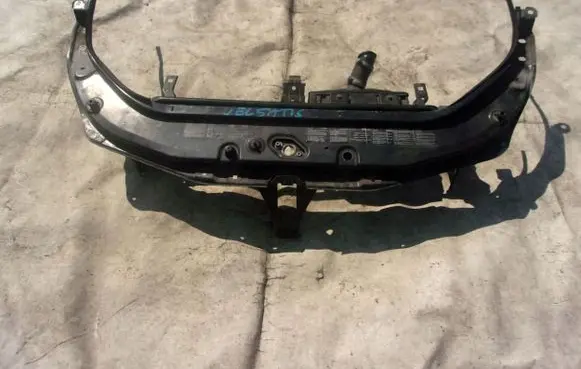 Ferrari 488 Pista Front piece kit 