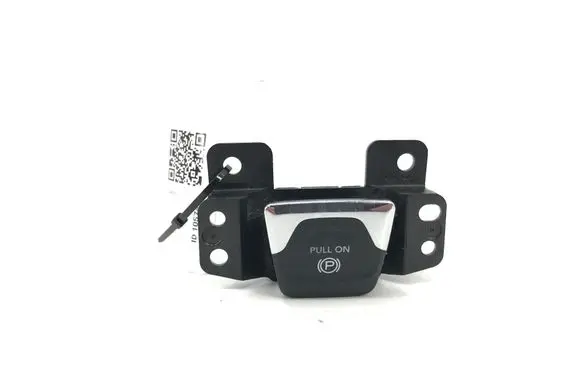 Jeep Cherokee KL Hand parking brake switch P68373898AA