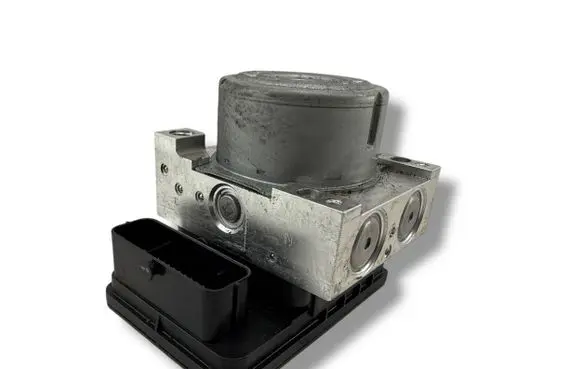 Toyota Aygo X ABS Pump 895410H210A 445400H190