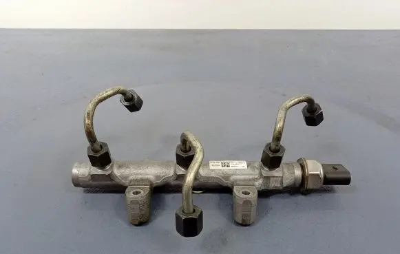 Audi A4 S4 B9 Fuel main line pipe 059130089CS