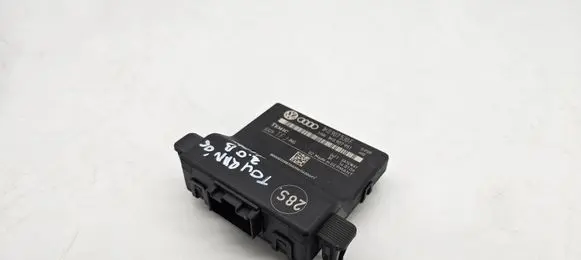 Volkswagen Touran I Gateway control module 1K0907530F