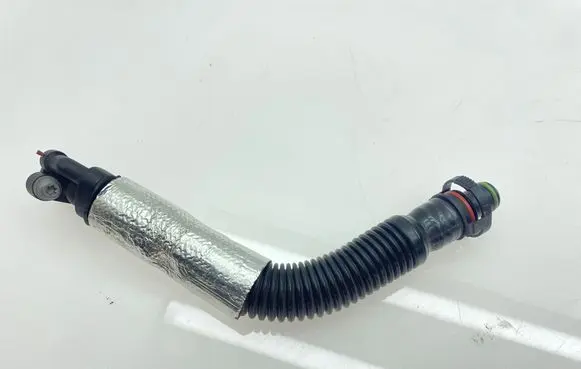 Volkswagen Golf VIII Turbo air intake inlet pipe/hose 05E103474AB