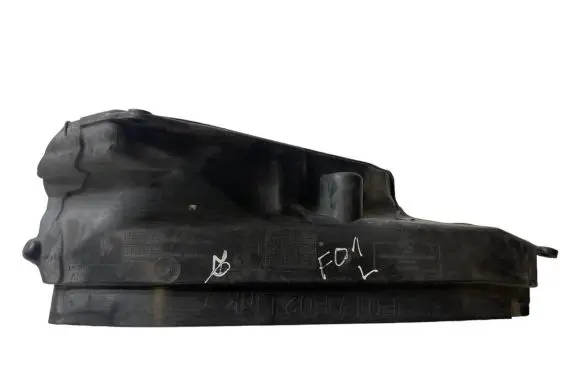 BMW 7 F01 F02 F03 F04 Heat shield in engine bay 7211460 7149459