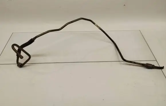 Mercedes-Benz E W124 Other engine bay part M104