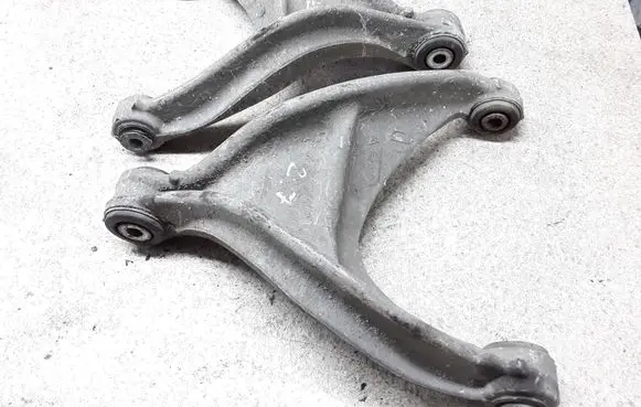 Peugeot 407 Rear upper control arm/wishbone