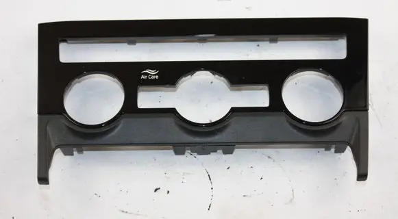 Skoda Kodiaq Climate control/heater control trim 566820075B