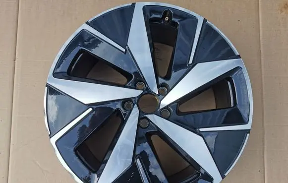 Volkswagen ID.4 R20 alloy rim 11A601025G
