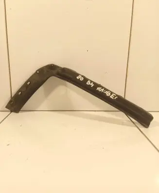 Audi 80 90 S2 B4 Headlight/headlamp mounting bracket 8G0823737 105079208L