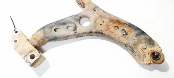 Skoda Superb B6 (3T) Front lower control arm/wishbone