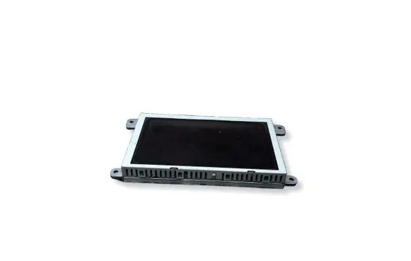 Audi A6 Allroad C6 Screen/display/small screen 8F0919604