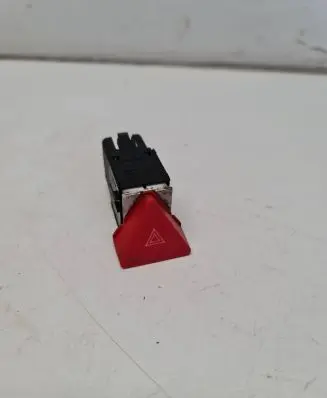 Volkswagen Touran I Hazard light switch 1T0953509