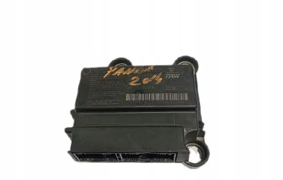 Fiat Panda III Airbag control unit/module 00051974623