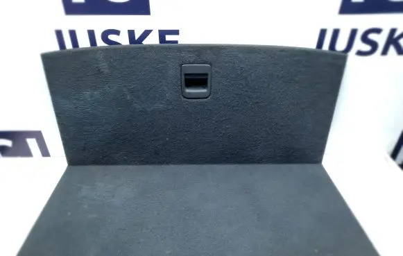 Trunk/boot mat liner
