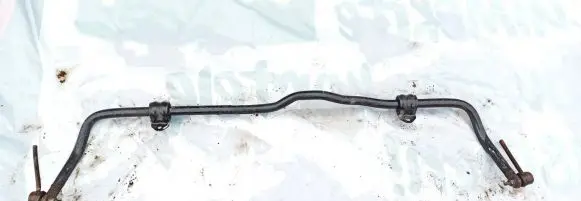 Rear anti-roll bar/sway bar