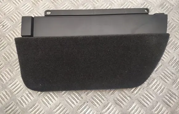 Lexus RX 450H Centre console side trim rear 5841848101