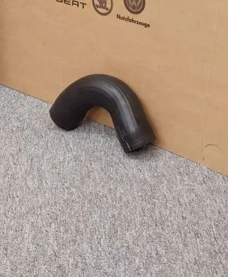 Volkswagen Golf VII Intercooler hose/pipe 5Q0145834