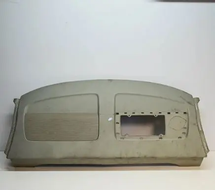 Audi A5 8T 8F Parcel shelf 8T0863411AF