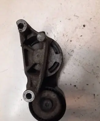 Volkswagen Touran I Alternator belt tensioner 036903315