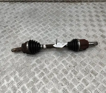 Fiat 500L Front driveshaft 51885867