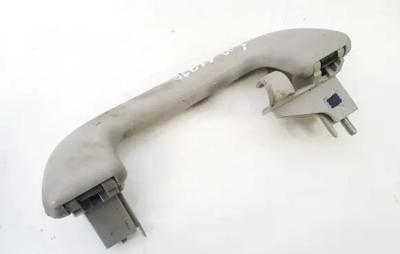 Toyota Corolla Verso AR10 Rear interior roof grab handle